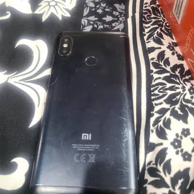Redmi Note 5 For Sale