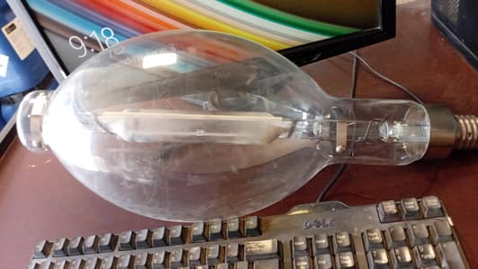 Yaming Helogen Matel halide Lamp
