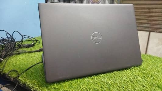 Dell Latitude 3510 | Core i5 10th Gen | 8GB RAM | 256GB NVMe SSD