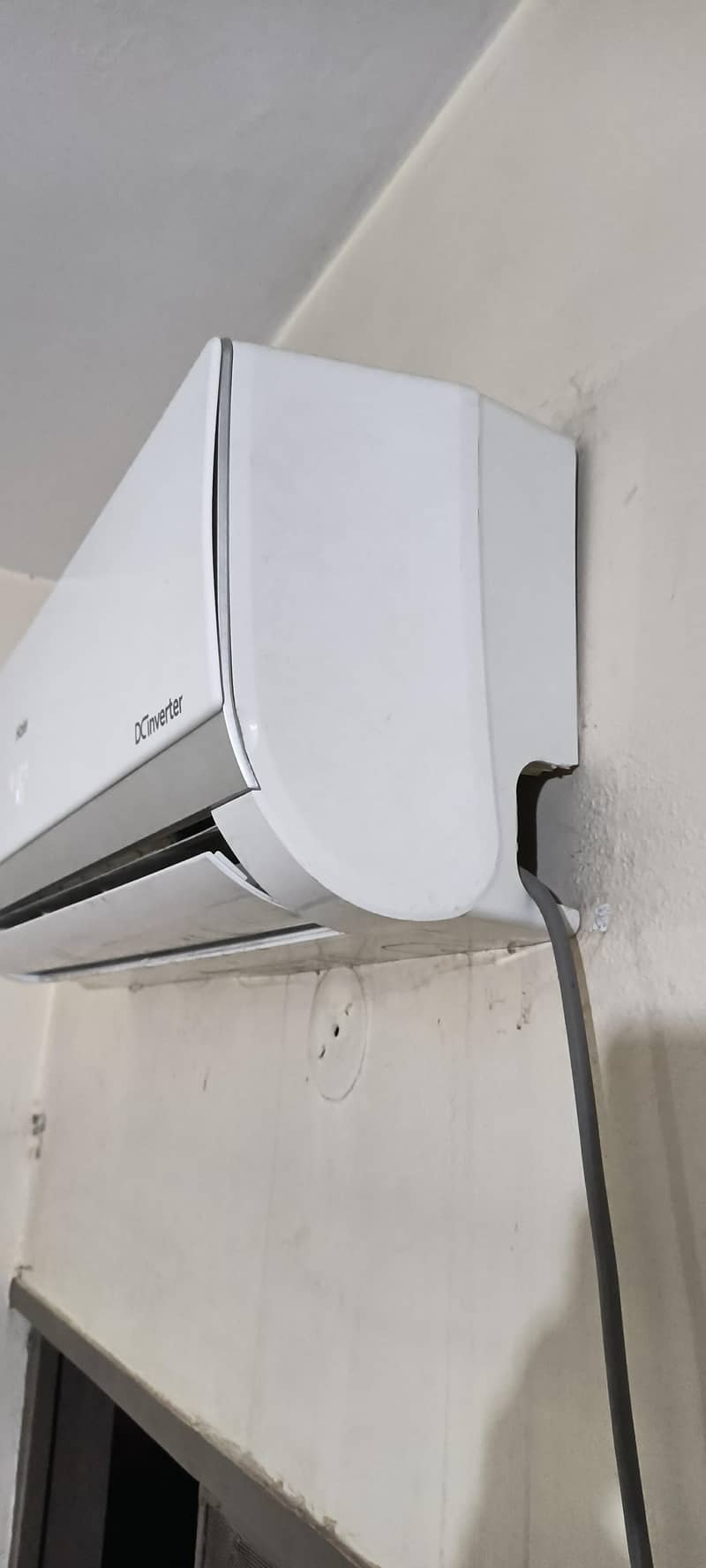 Haier AC For Sale – Excellent Cooling & Great Condition! 0