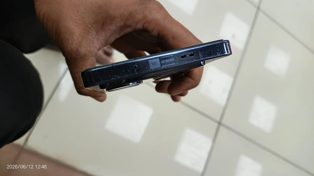 Infinix Note 40 2