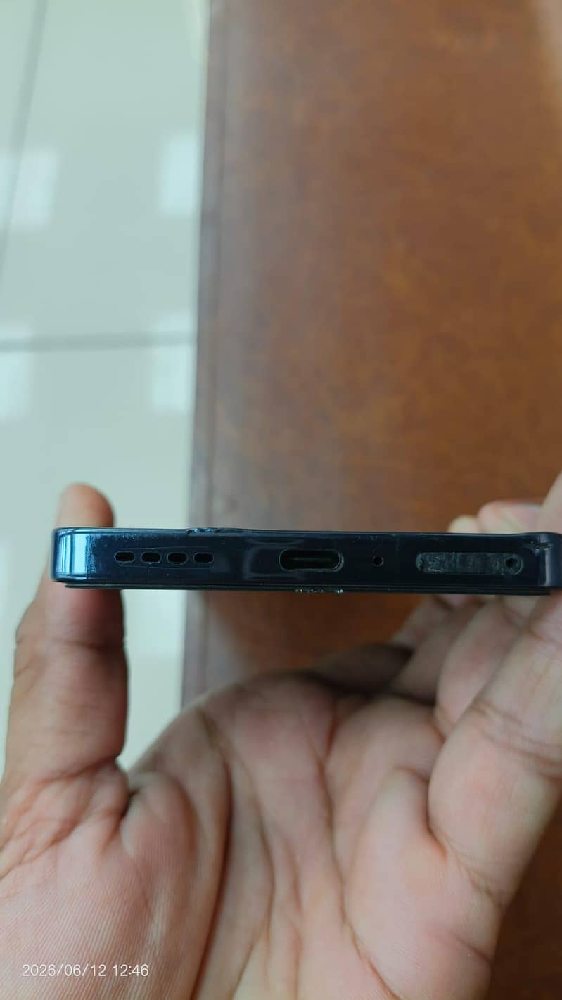 Infinix Note 40 4