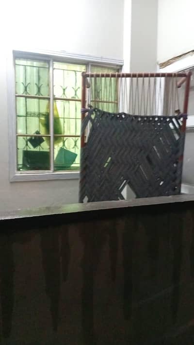 panel damage