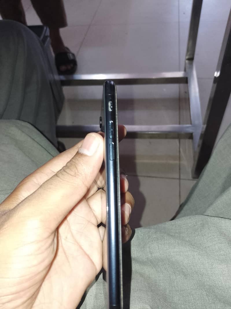 Apple iPhone SE 1