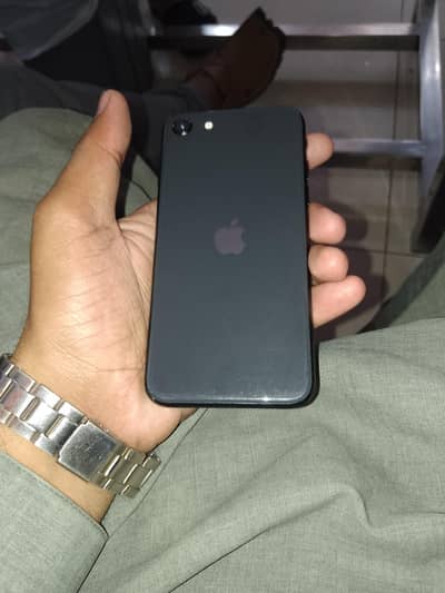 Apple iPhone SE