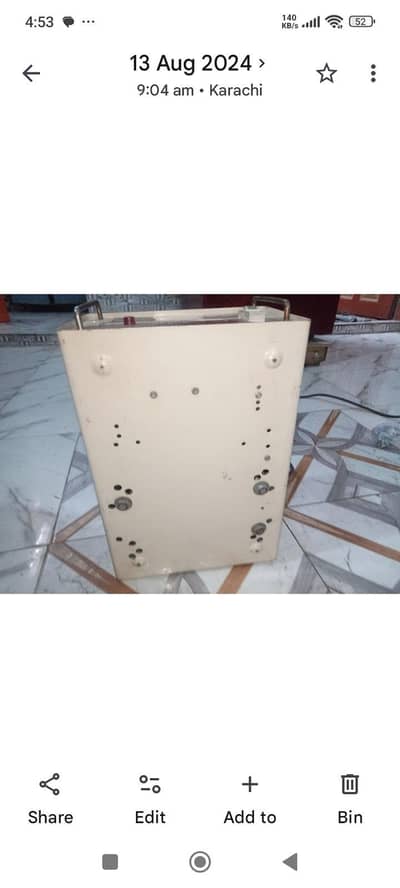 steblizar juki moter japan03222148801