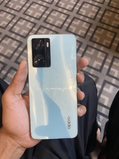 OPPO A57