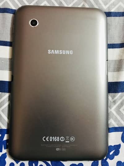 Samsung Galaxy 2