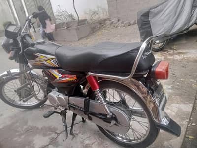 zxmco 70cc 2021