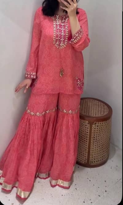 Generation Dress