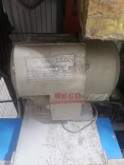Ice cream Cone Machine