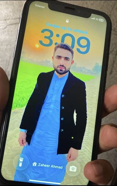 Apple iPhone 11 PTA approved