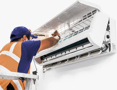 Home & Office AC Solutions