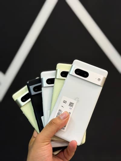 GOOGLE PIXEL 7