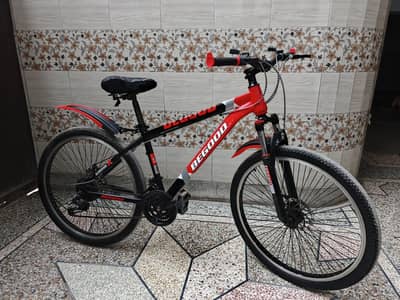 Best Cycle ForSale R's:22000