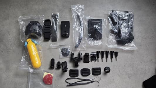 for gopro