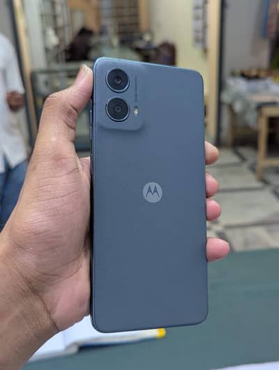 Motorola g5g