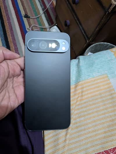 Google Pixel 9 Pro XL 16/512 gb