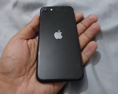 Apple iPhone SE 2 JV