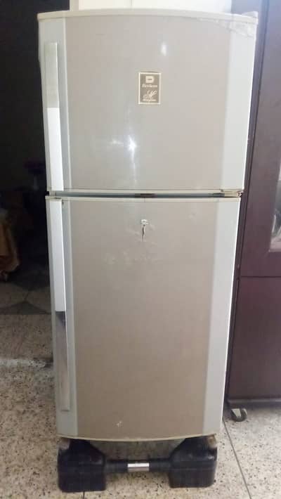 DAWLANCE FRIDGE