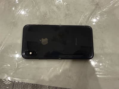 Apple iPhone XS