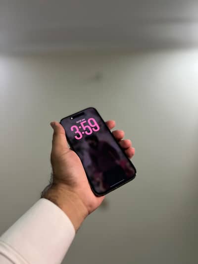 Apple iPhone 14 Pro