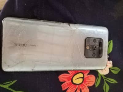 Tecno CAMON 16 Premier