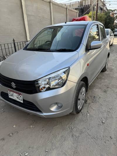 Suzuki Cultus VXR 2022 Model