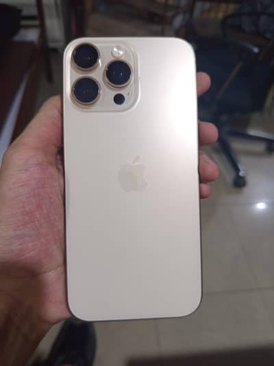 Apple iPhone 16 Pro Max