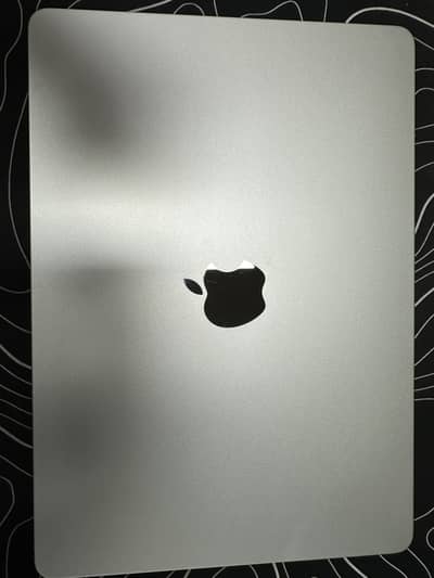 Macbook air m4