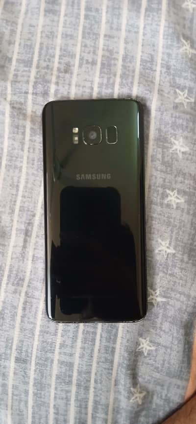 Samsung Mobile S8