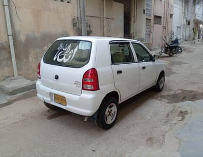 Suzuki Alto 2010