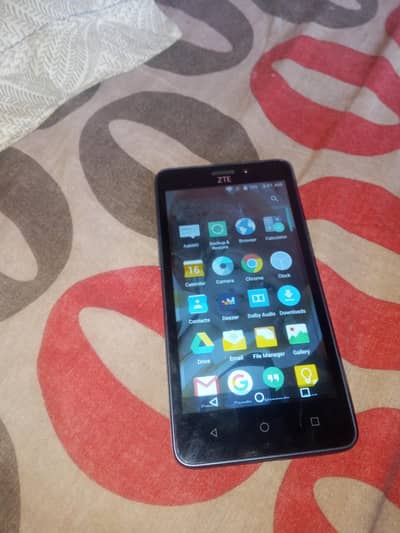 Zte Other Model 03133.557164 only Whatsapp