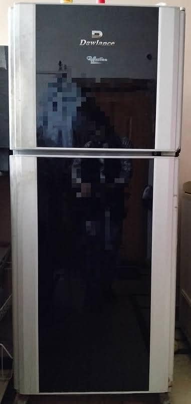 Dawlance fridge for sale