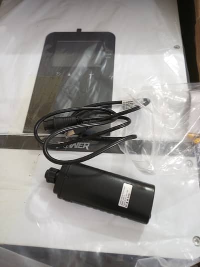 G Power IP65 Solar Inverter 6 kw hybrid