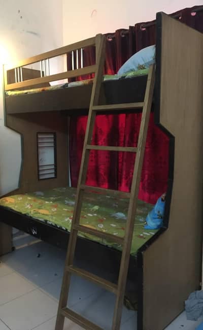 bung bed fir sell
