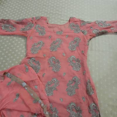preloved fancy dresses