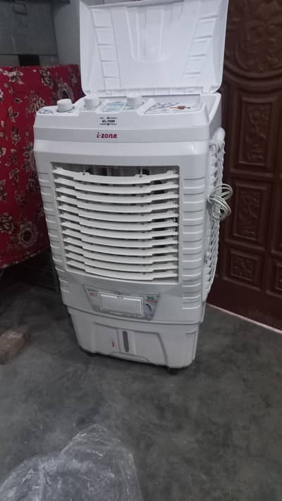 izone Air Cooler just like new