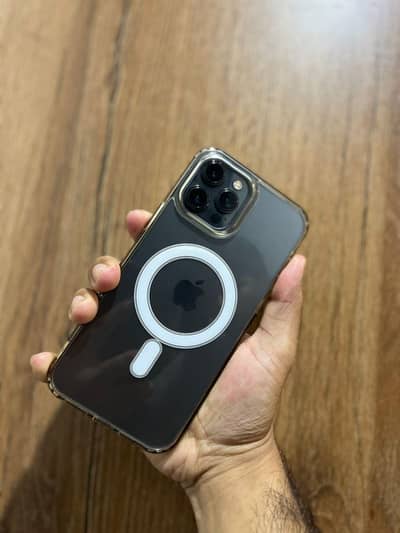 Apple iPhone 12 Pro Max 128Gb JV