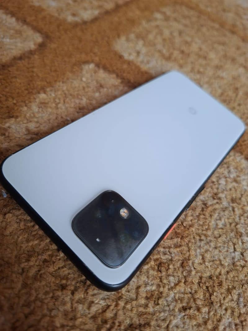 google pixel 4 1