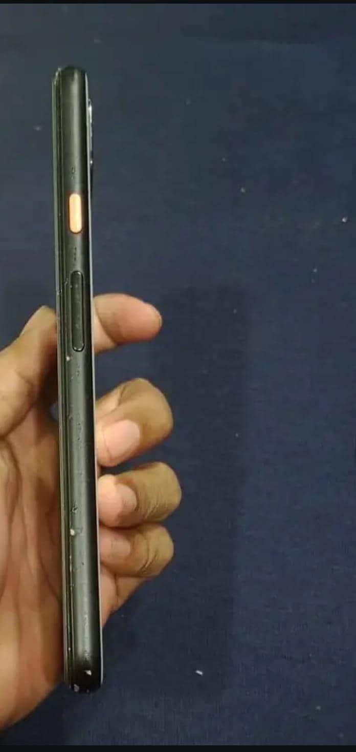 google pixel 4 4