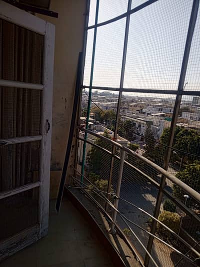 Three Bedroom Family Apartment Available For Sale