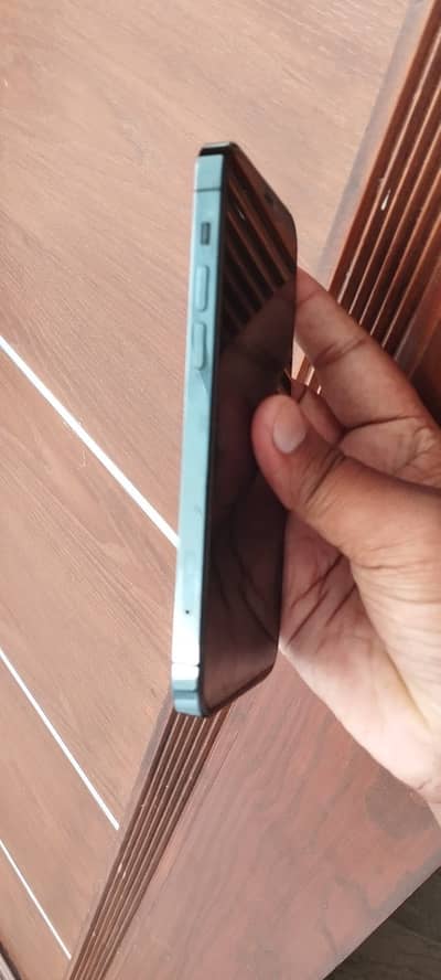 Apple iPhone 12 Pro