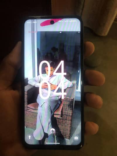 10 by 9 condition all ok phone