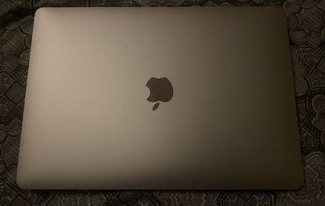 MacBook Air M1 (512 GB SSD 8 GB RAM)