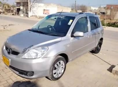 Mazda  2006/2012