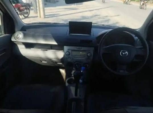 Mazda  2006/2012 2