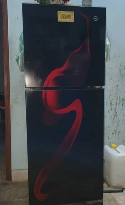 Pel Fridge Good Condition
