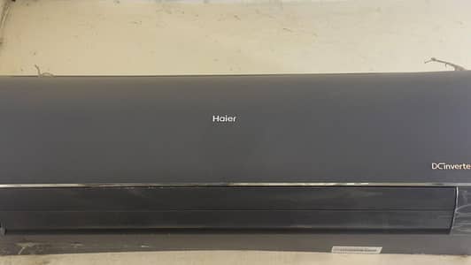 Haier t3 inverter 1.5 ton ac