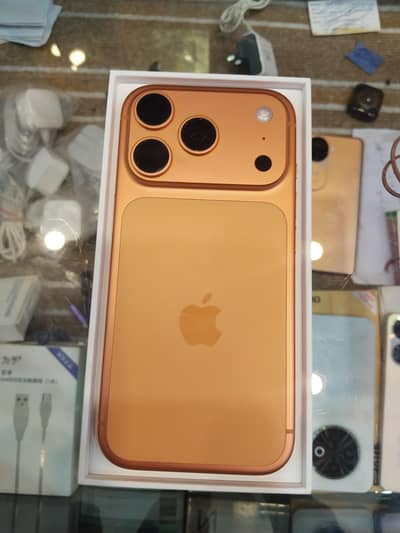 Apple iPhone 17 Pro 256gb